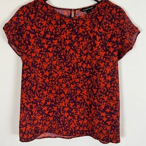 41 Hawthorne blouse